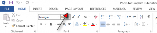 how-to-make-a-single-page-landscape-in-word-dave-farquhar