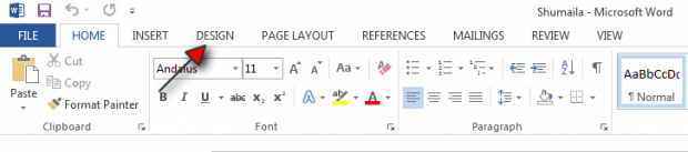 how-to-double-space-in-word-change-line-spacing-easily