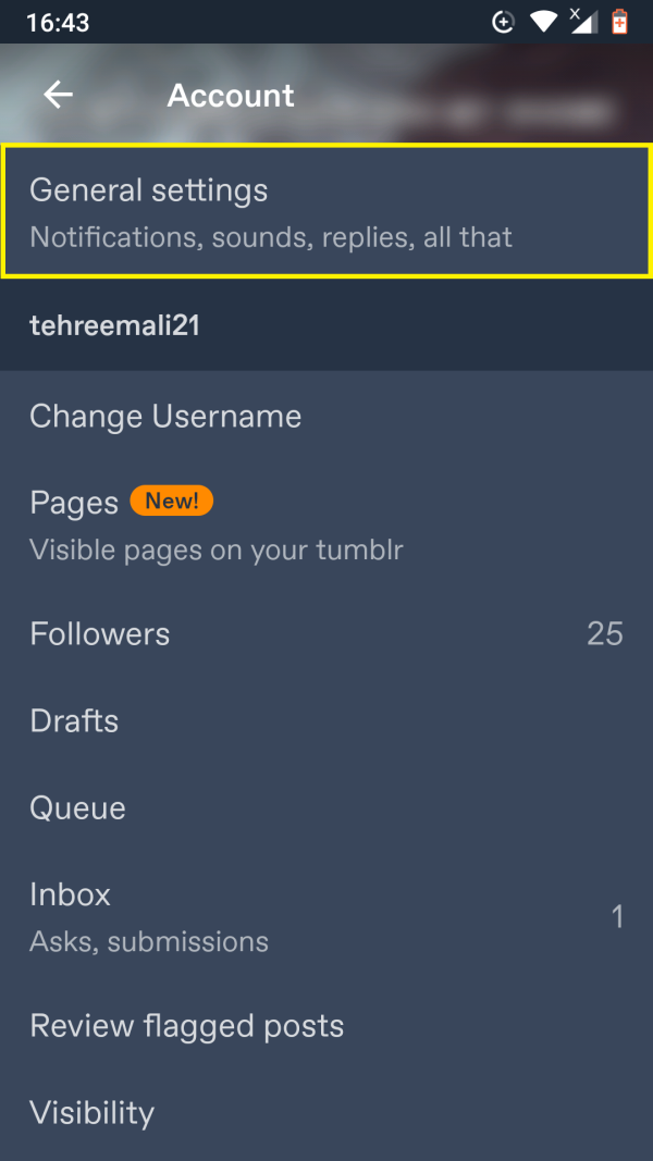 How to Block Tags on Tumblr and Remove Unwanted Content