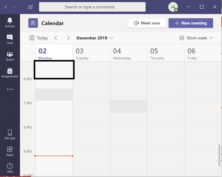 How To Make The Most Of Microsoft Teams Calendar