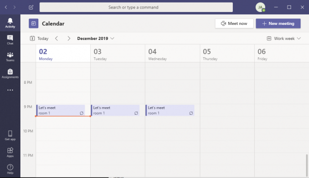 How to Make the Most of Microsoft Teams Calendar