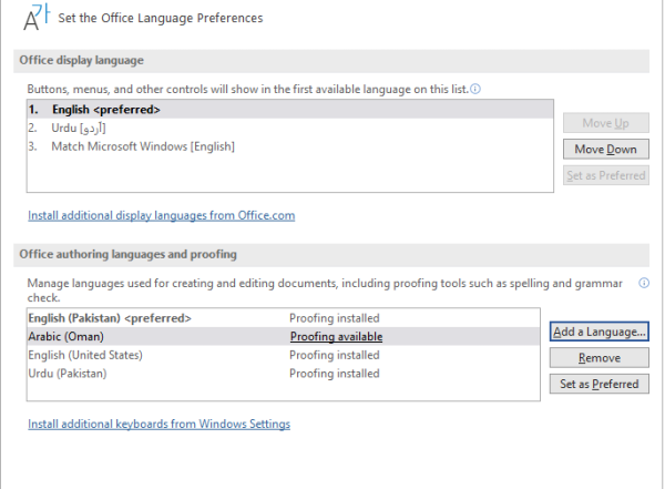 how-to-write-in-other-languages-in-microsoft-word