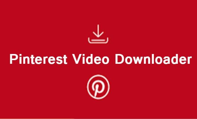 apk pinterest video downloader