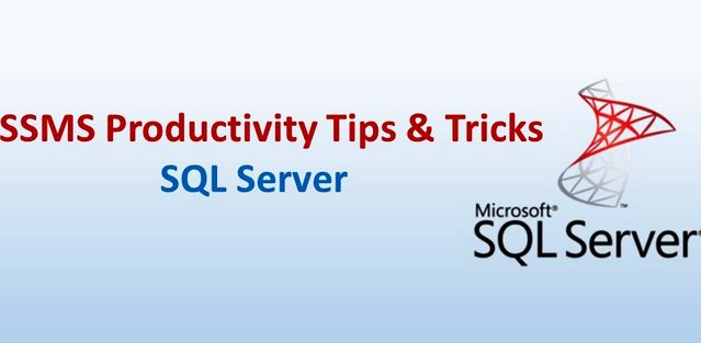 microsoft sql server management studio tutorial