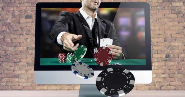 mastercard online casino 