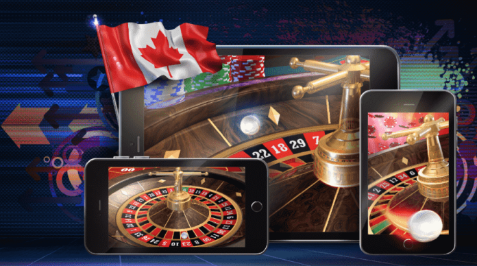 Top 10 Online Casinos in Canada Based on Bonuses, Fairness & Real Money  Games (December 2023 Update)