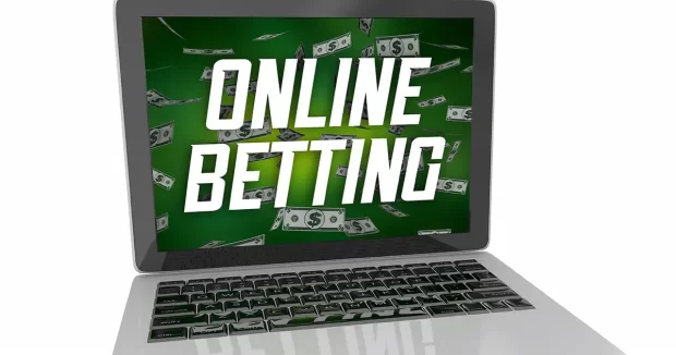software providers online betting