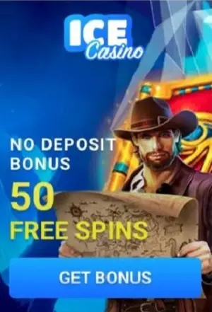 No Deposit Bonus in ICE Casino