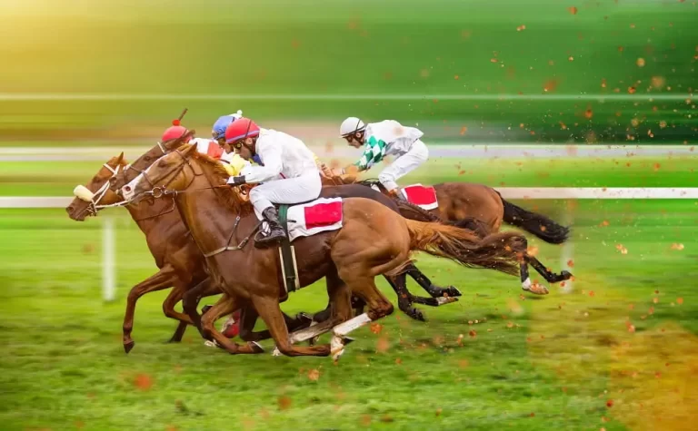 Who are the Top 5 Horse Racing Bookmakers in the Philippines? July, 2024