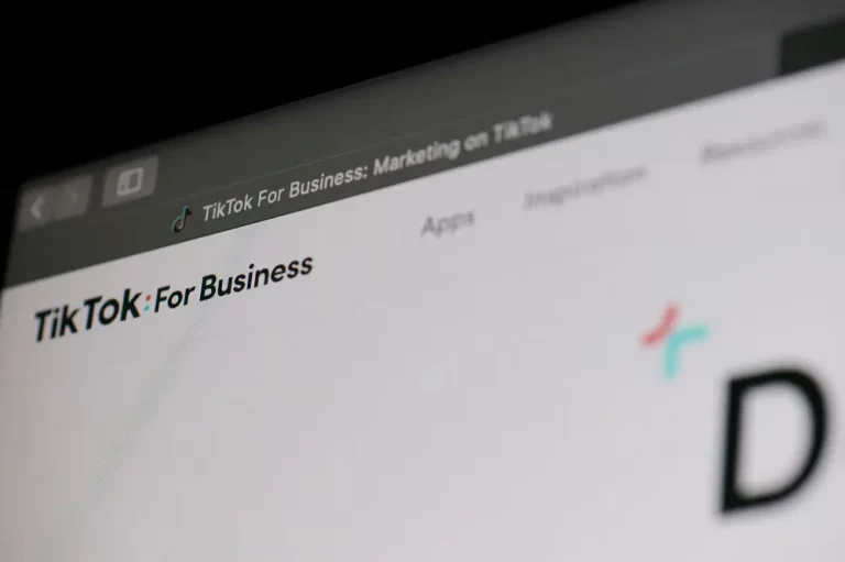 Getting Started with TikTok Ads: A Step-by-Step Guide for Businesses July, 2024