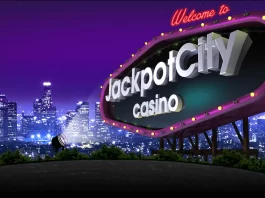 Jackpot City New Zealand
