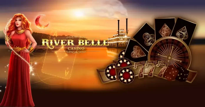 River Belle Casino New Zealand