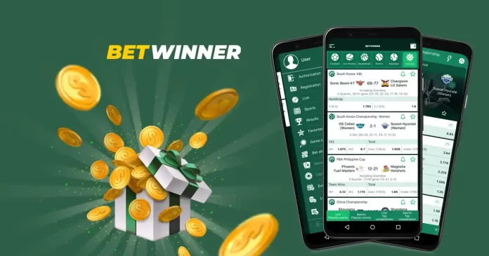 Betwinner Philippines Review