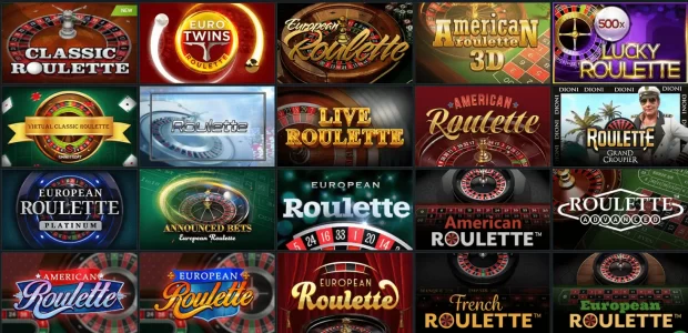 Betwinner Philippines Roulette