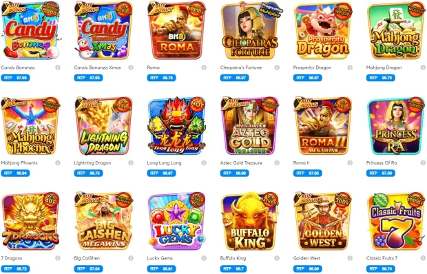 Khám Phá Thế Giới Độc Đáo Của tải game 66club - Nền Tảng Quản Lý Tối Ưu Cho Doanh Nghiệp