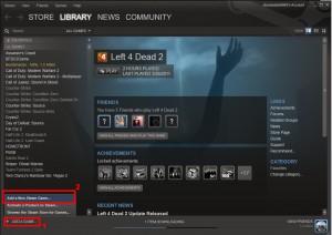 how to download workshop mods for non steam games