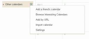 example import csv file time format google calendar